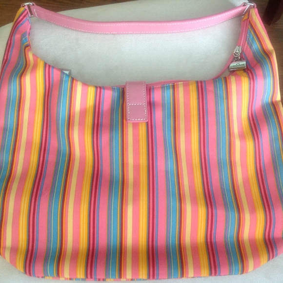 La Bagagerie Handbag - Picture 2 of 6